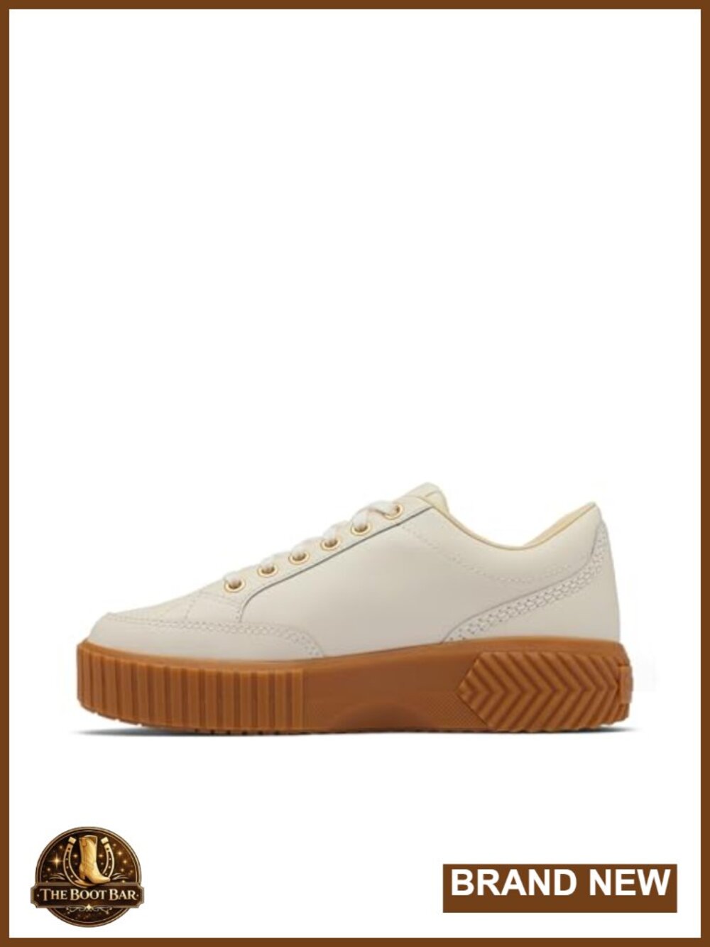Canvas Sneakers with Removable EVA Footbed and EVERTREAD Rubber Sole - Picture 4 of 6